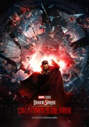 Doctor Strange in the Multiverse of Madness 2022 – Doktor Strange: Çoklu Evren Çılgınlığında 1080p Türkce Altyazi full hd izle