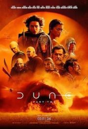 Dune 2 2024 – Dune: Part Two 1080p Türkçe Dublaj full hd izle