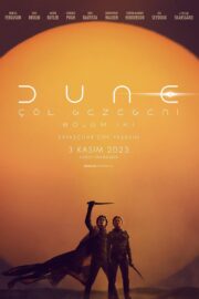 Dune Part Two 2024 – Dune: Çöl Gezegeni Bölüm İki 1080p Türkce Altyazi full hd izle