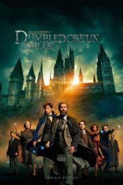 Fantastic Beasts The Secrets of Dumbledore 2022 – Fantastik Canavarlar: Dumbledore\’un Sırları 1080p Türkce Altyazi full hd izle