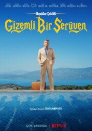 Glass Onion A Knives Out Mystery 2022 – Bıçaklar Çekildi: Gizemli Bir Serüven 1080p Türkce Altyazi full hd izle