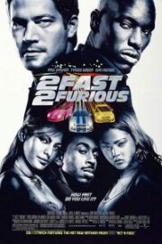 Hızlı ve Öfkeli 2 2003 – 2 Fast 2 Furious 1080p Türkçe Dublaj full hd izle