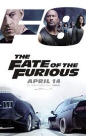 Hızlı ve Öfkeli 8 2017 – The Fate of the Furious 1080p Türkçe Dublaj full hd izle