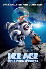 Ice Age Collision Course 2016 – Buz Devri 5 Büyük Çarpışma 1080p Türkce Altyazi full hd izle
