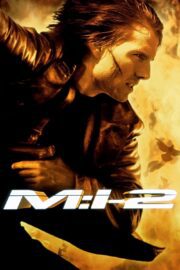 Mission Impossible II 2000 – Görevimiz Tehlike 2 1080p Türkce Altyazi full hd izle