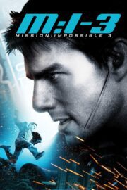 Mission Impossible III 2006 – Görevimiz Tehlike 3 1080p Türkce Altyazi full hd izle