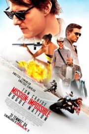 Mission Impossible Rogue Nation 2015 – Görevimiz Tehlike 5 1080p Türkce Altyazi full hd izle