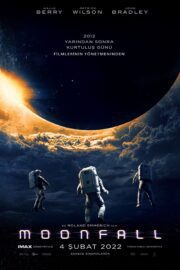 Moonfall 2022 – Ay\’ın Düşüşü 1080p Türkce Altyazi full hd izle