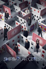 Now You See Me 2 2016 – Sihirbazlar Çetesi 2 1080p Türkce Altyazi full hd izle