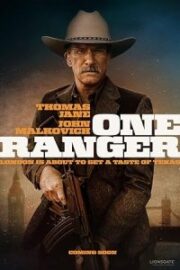 One Ranger 2023 – one ranger 1080p Türkçe Dublaj full hd izle