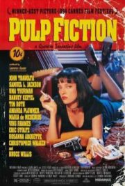 Pulp Fiction 1994 – Ucuz Roman 1080p Türkce Altyazi full hd izle