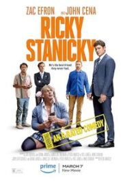 Ricky Stanicky 2024 – ricky stanicky 1080p Türkçe Dublaj full hd izle