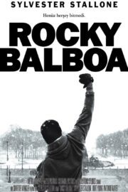 Rocky Balboa 2006 – rocky balboa 1080p Türkce Altyazi full hd izle