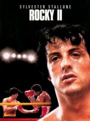 Rocky II 1979 – rocky II  1080p Türkce Altyazi full hd izle