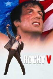 Rocky V 1990 – rocky V 1080p Türkce Altyazi full hd izle
