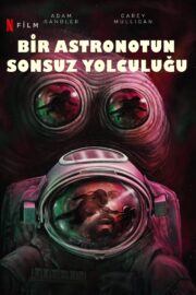 Spaceman 2024 – Bir Astronotun Sonsuz Yolculuğu 1080p Türkce Altyazi full hd izle