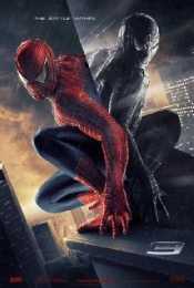 SpiderMan 3 2007 – Örümcek Adam 3 1080p Türkce Altyazi full hd izle