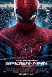 The Amazing SpiderMan 2012 – İnanılmaz Örümcek Adam 1080p Türkce Altyazi full hd izle