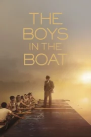 The Boys in the Boat 2023 – Kürekçi Çocuklar 1080p Türkçe Dublaj full hd izle