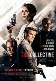 The Collective 2023 – Suikastçılar 1080p Türkçe Dublaj full hd izle