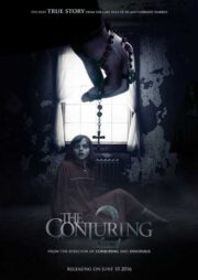 The Conjuring 2 2016 – Korku Seansı 2 1080p Türkce Altyazi full hd izle