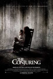 The Conjuring 2013 – Korku Seansı 1080p Türkce Altyazi full hd izle