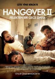 The Hangover Part II 2011 – Felekten Bir Gece 2 1080p Türkce Altyazi full hd izle