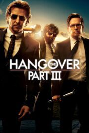The Hangover Part III 2013 – Felekten Bir Gece 3 1080p Türkce Altyazi full hd izle