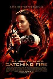 The Hunger Games Catching Fire 2013 – Açlık Oyunları 2 Ateşi Yakalamak 1080p Türkce Altyazi full hd izle