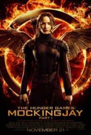 The Hunger Games Mockingjay 2014 – Açlık Oyunları 3 Alaycı Kuş Bölüm 1 1080p Türkce Altyazi full hd izle