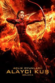 The Hunger Games Mockingjay Part 2 2015 – Açlık Oyunları Alaycı Kuş Bölüm 2 1080p Türkce Altyazi full hd izle
