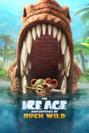 The Ice Age Adventures of Buck Wild 2022 – Buz Devri: Buck Wild\’ın Maceraları 1080p Türkce Altyazi full hd izle