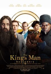 The King’s Man 2021 – The Kings Man: Başlangıç 1080p Türkce Altyazi full hd izle