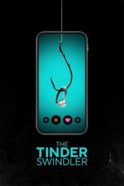 The Tinder Swindler 2022 – Tinder Avcısı 1080p Türkce Altyazi full hd izle
