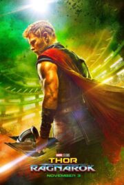 Thor Ragnarok 2017 – Thor 3 Ragnarok 1080p Türkce Altyazi full hd izle
