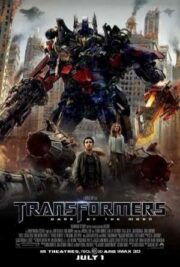 Transformers Dark of the Moon 2011 – Transformers 3: Ay\’ın Karanlık Yüzü 1080p Türkce Altyazi full hd izle
