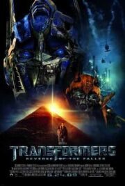 Transformers Revenge of the Fallen 2009 – Transformers: Yenilenlerin İntikamı 1080p Türkce Altyazi full hd izle