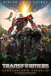 Transformers Rise of the Beasts 2023 – Transformers: Canavarların Yükselişi 1080p Türkce Altyazi full hd izle