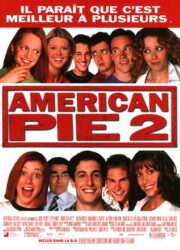 American Pie 2 2001 – Amerikan Pastası 2 1080p Türkce Altyazi full hd izle