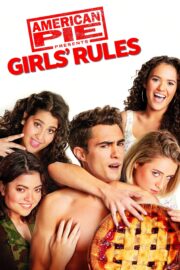 American Pie Presents Girls’ Rules 2020 – Amerikan Pastası Kızların Kuralları 1080p Türkce Altyazi full hd izle