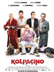 Kolpaçino 2009 – Yerli Film 1080p Türkçe Dublaj full hd izle