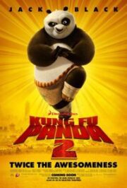 Kung Fu Panda 2 2011 – Kung Fu Panda 2 1080p Türkçe Dublaj full hd izle