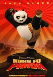 Kung Fu Panda 2008 – Kung Fu Panda 1080p Türkçe Dublaj full hd izle