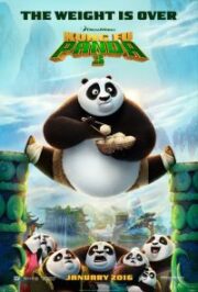 Kung Fu Panda 3 2016 – Kung Fu Panda 3 1080p Türkçe Dublaj full hd izle