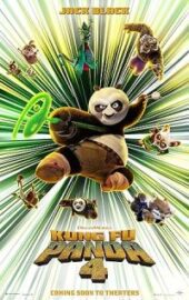 Kung Fu Panda 4 2024 – Kung Fu Panda 4 1080p Türkçe Dublaj full hd izle