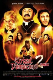 Kutsal Damacana 2 Itmen 2010 – Yerli Film 1080p Türkçe Dublaj full hd izle