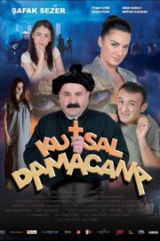 Kutsal Damacana 2007 – Yerli Film 1080p Türkçe Dublaj full hd izle