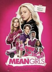 Mean Girls 2024 – Kötü Kızlar 1080p Türkçe Dublaj full hd izle