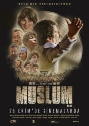 Müslüm 2018 – Müslüm 1080p Türkçe Dublaj full hd izle