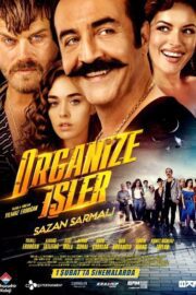 Organize İşler Sazan Sarmalı 2019 – Yerli Film 1080p Türkçe Dublaj full hd izle